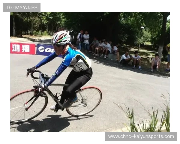 自行车耐力赛爆发“单飞奇迹”