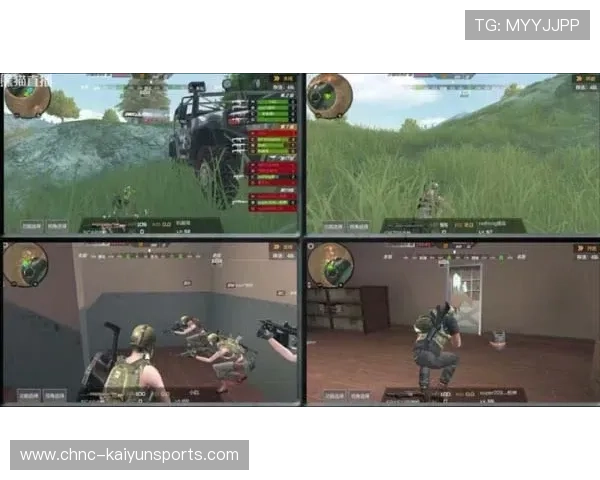 穿越火线 线上锦标赛完美收官，cf锦标赛手游