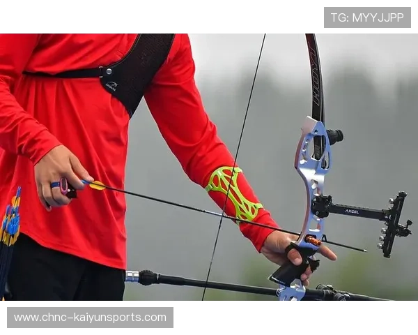 美国反曲弓男队在世界青年射箭锦标赛中获得金牌，反曲弓国际比赛多少米